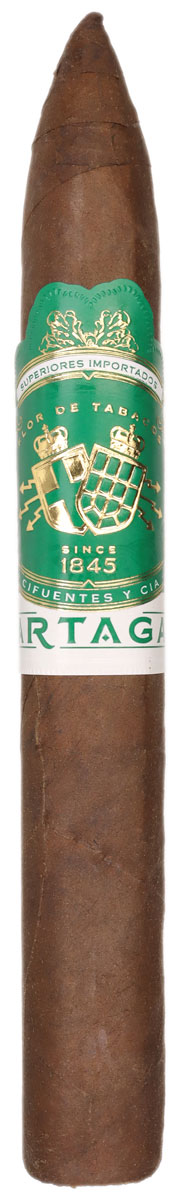 Partagas Valle Verde Belicoso