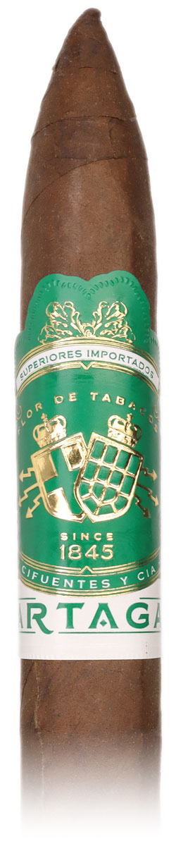Partagas Valle Verde Belicoso