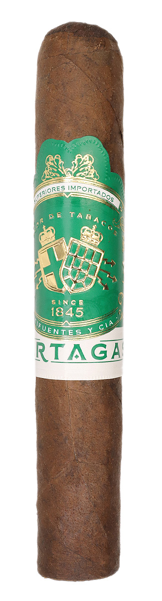 Partagas Valle Verde Robusto