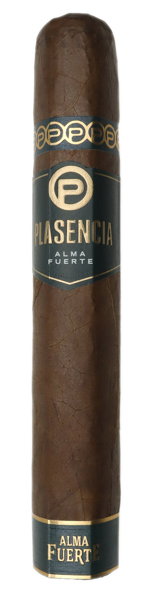 Plasencia Alma Fuerte Natural Sixto I Hexagon