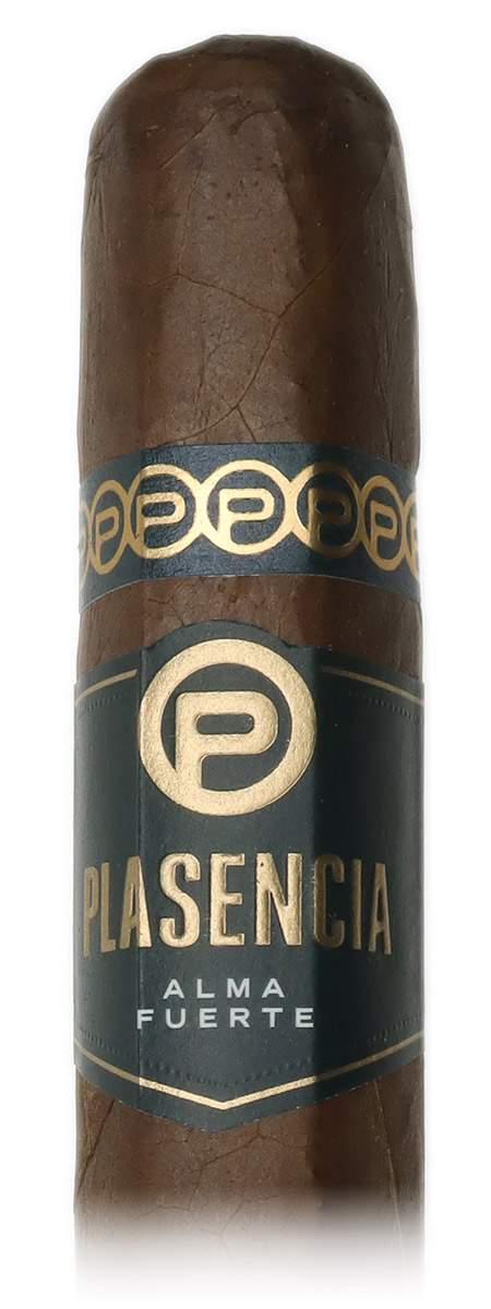 Plasencia Alma Fuerte Natural Sixto I Hexagon