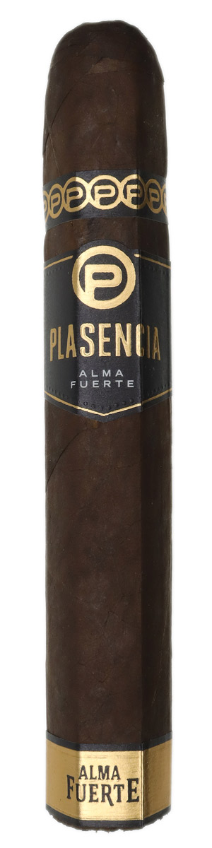 Plasencia Alma Fuerte 1865 Sixto II Hexagon