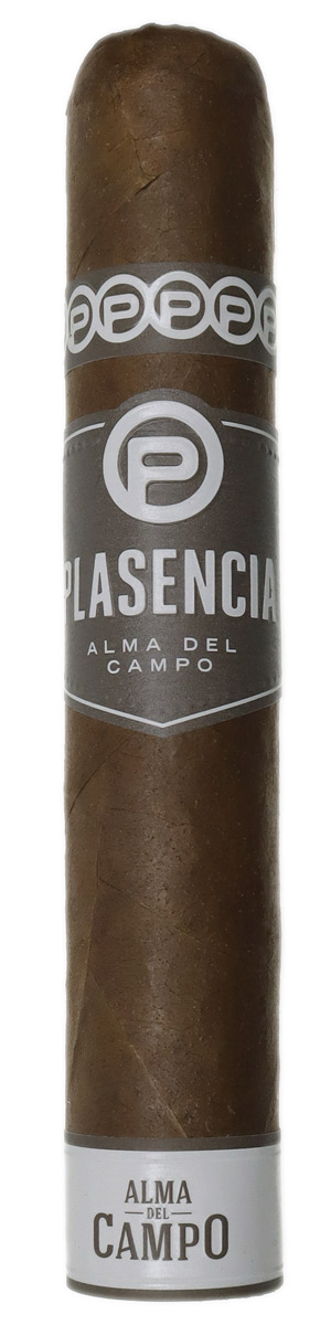Plasencia Alma del Campo Tribu