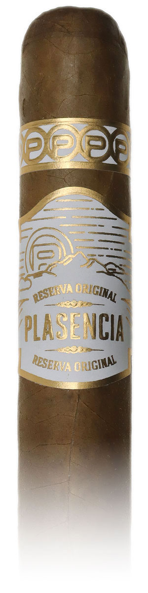 Plasencia Reserva Original Robusto