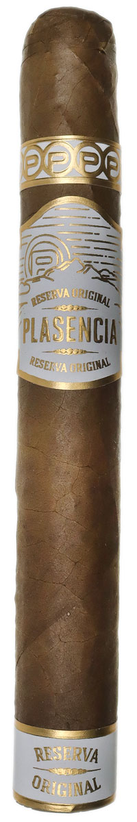 Plasencia Reserva Original Toro