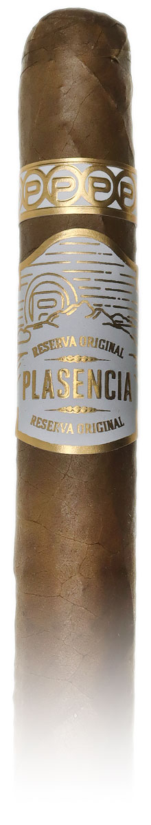 Plasencia Reserva Original Toro