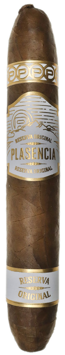 Plasencia Reserva Original Cortez