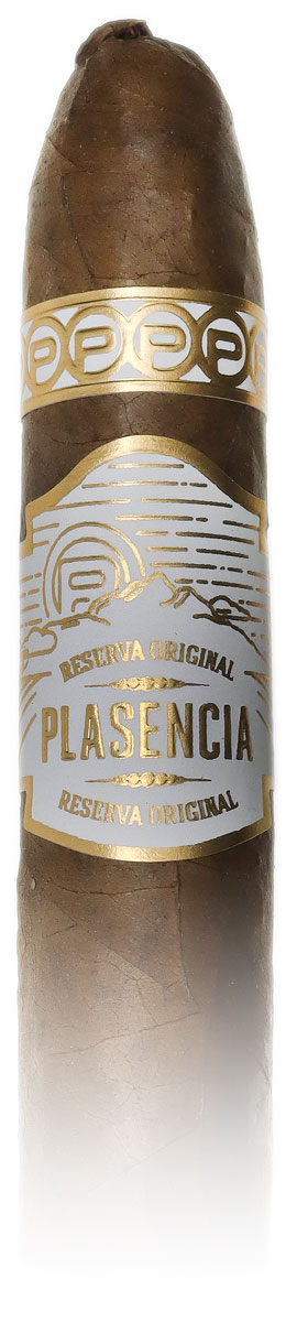 Plasencia Reserva Original Cortez