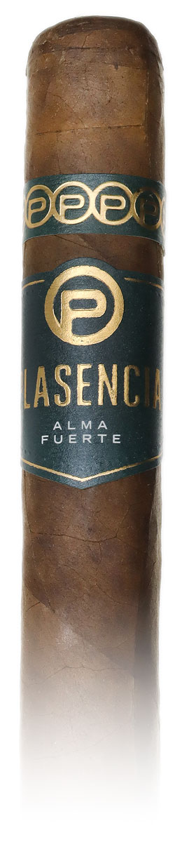 Plasencia Alma Fuerte Natural Eduardo I Toro