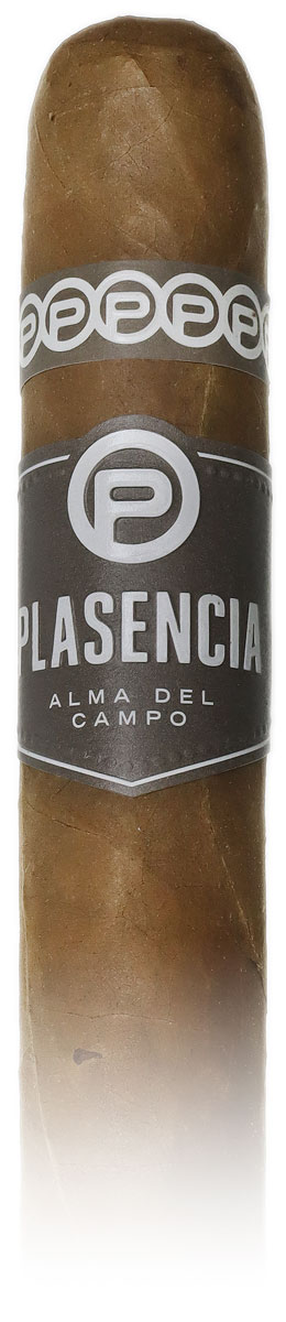 Plasencia Alma del Campo Sendero