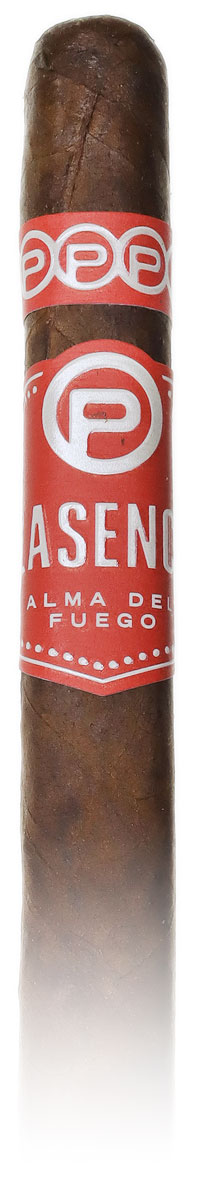 Plasencia Alma del Fuego Flama