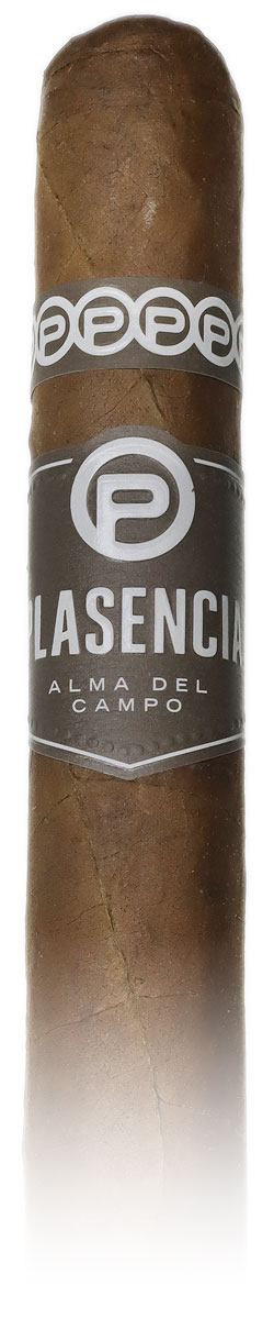 Plasencia Alma del Campo Travesía Box Pressed