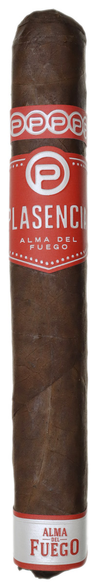 Plasencia Alma del Fuego Concepcíon