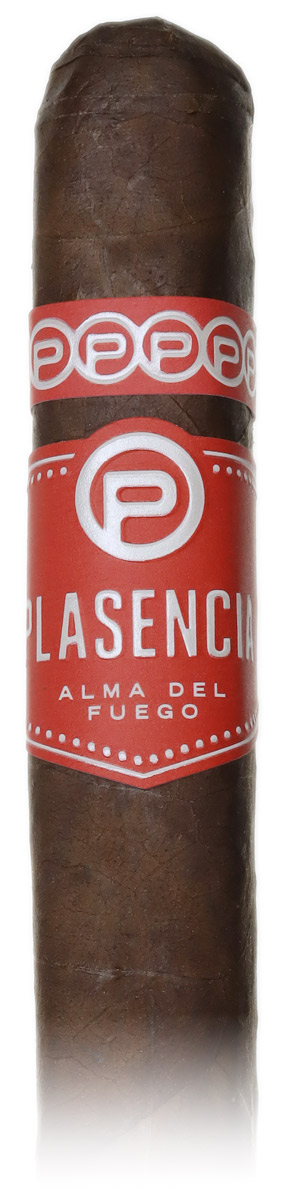 Plasencia Alma del Fuego Concepcíon