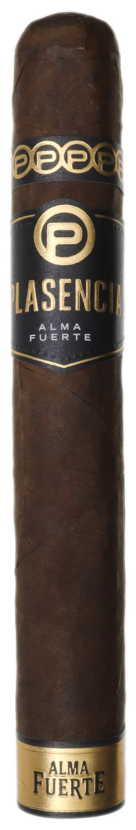Plasencia Alma Fuerte 1865 Nestor IV Toro