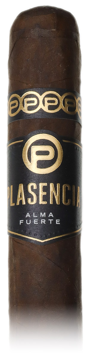 Plasencia Alma Fuerte 1865 Nestor IV Toro