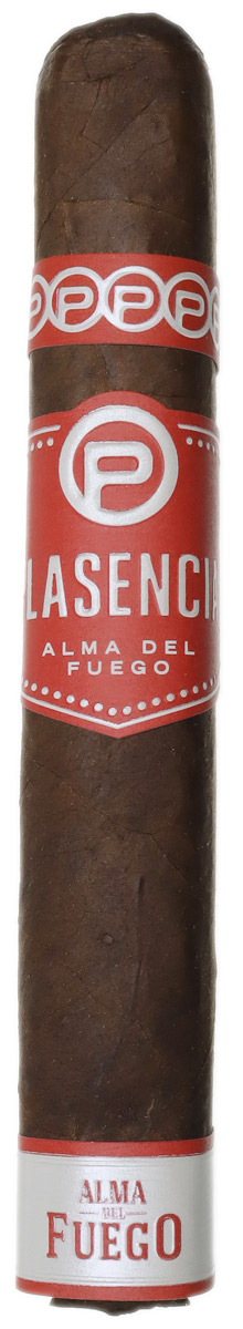 Plasencia Alma del Fuego Candente