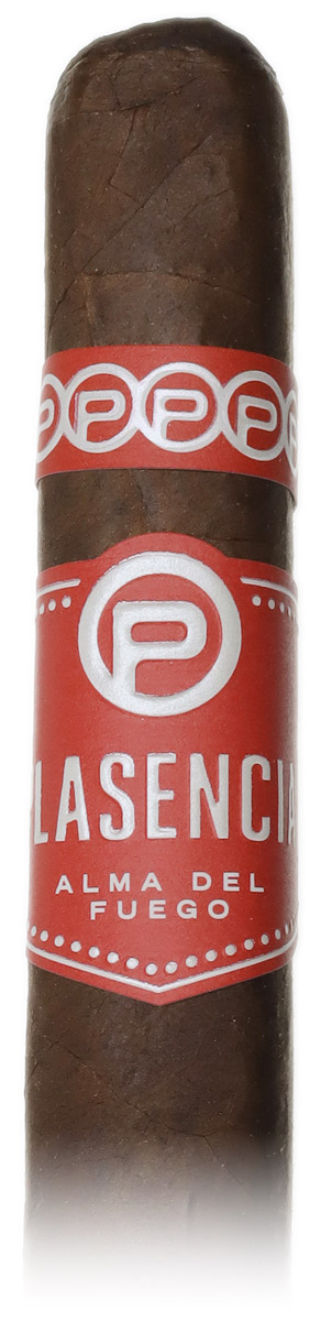 Plasencia Alma del Fuego Candente