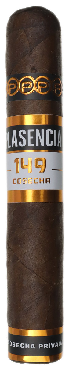 Plasencia Cosecha 149 La Vega