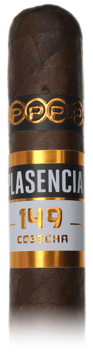 Plasencia Cosecha 149 La Vega