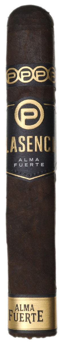 Plasencia Alma Fuerte 1865 Robustus I