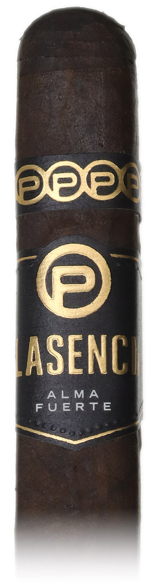 Plasencia Alma Fuerte 1865 Robustus I