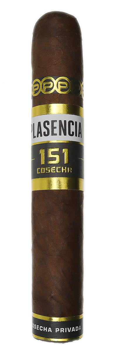 Plasencia Cosecha 151 La Musica