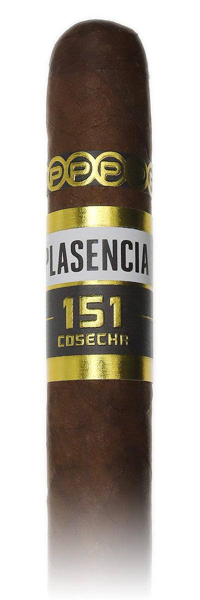 Plasencia Cosecha 151 La Musica