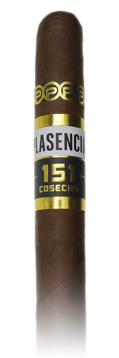 Plasencia Cosecha 151 San Diego