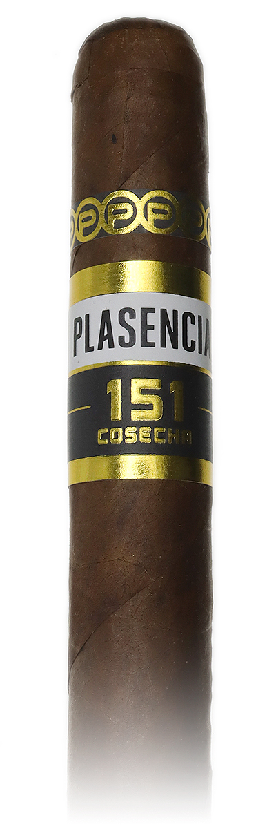 Plasencia Cosecha 151 La Tradicion
