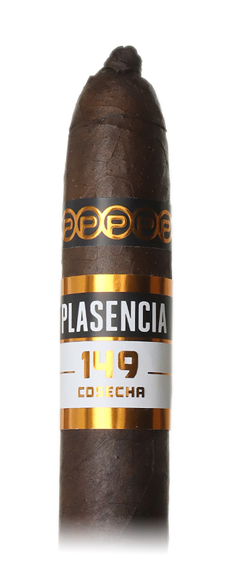 Plasencia Cosecha 149 Cortez