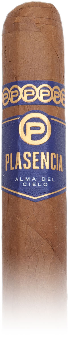 Plasencia Alma del Cielo Amanecer