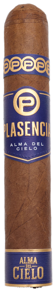 Plasencia Alma del Cielo Celeste
