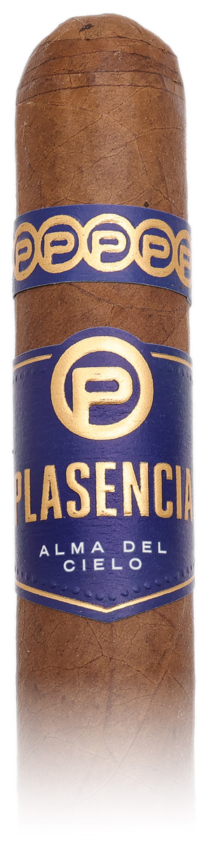Plasencia Alma del Cielo Celeste