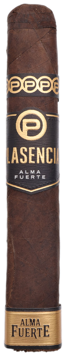 Plasencia Alma Fuerte Robustus I (5 Pack)
