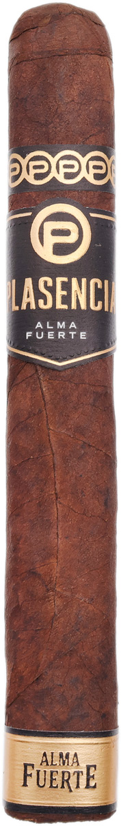 Plasencia Alma Fuerte Néstor IV Toro (5 pack)