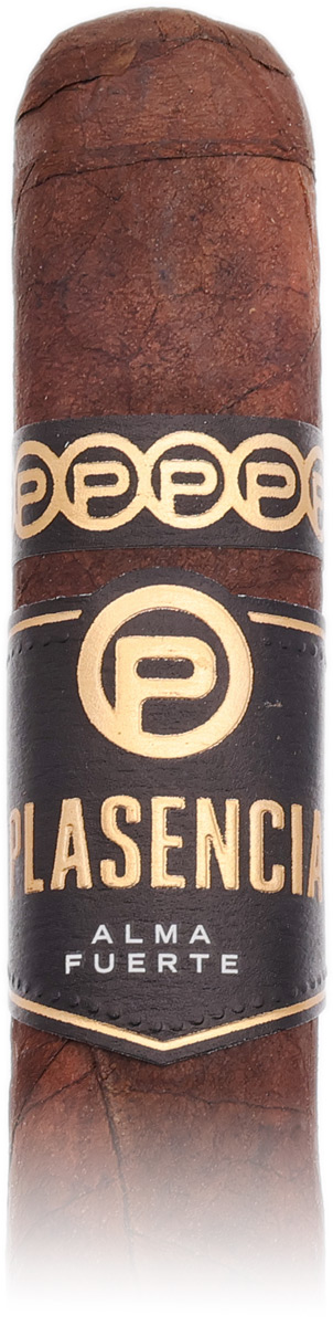 Plasencia Alma Fuerte Néstor IV Toro (5 pack)