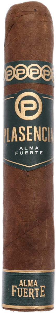 Plasencia Alma Fuerte Natural Robustus II (5 pack)
