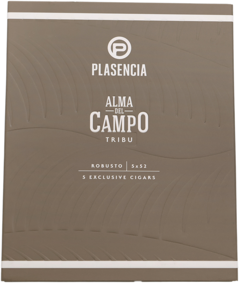 Plasencia Alma del Campo Tribu (5 pack)