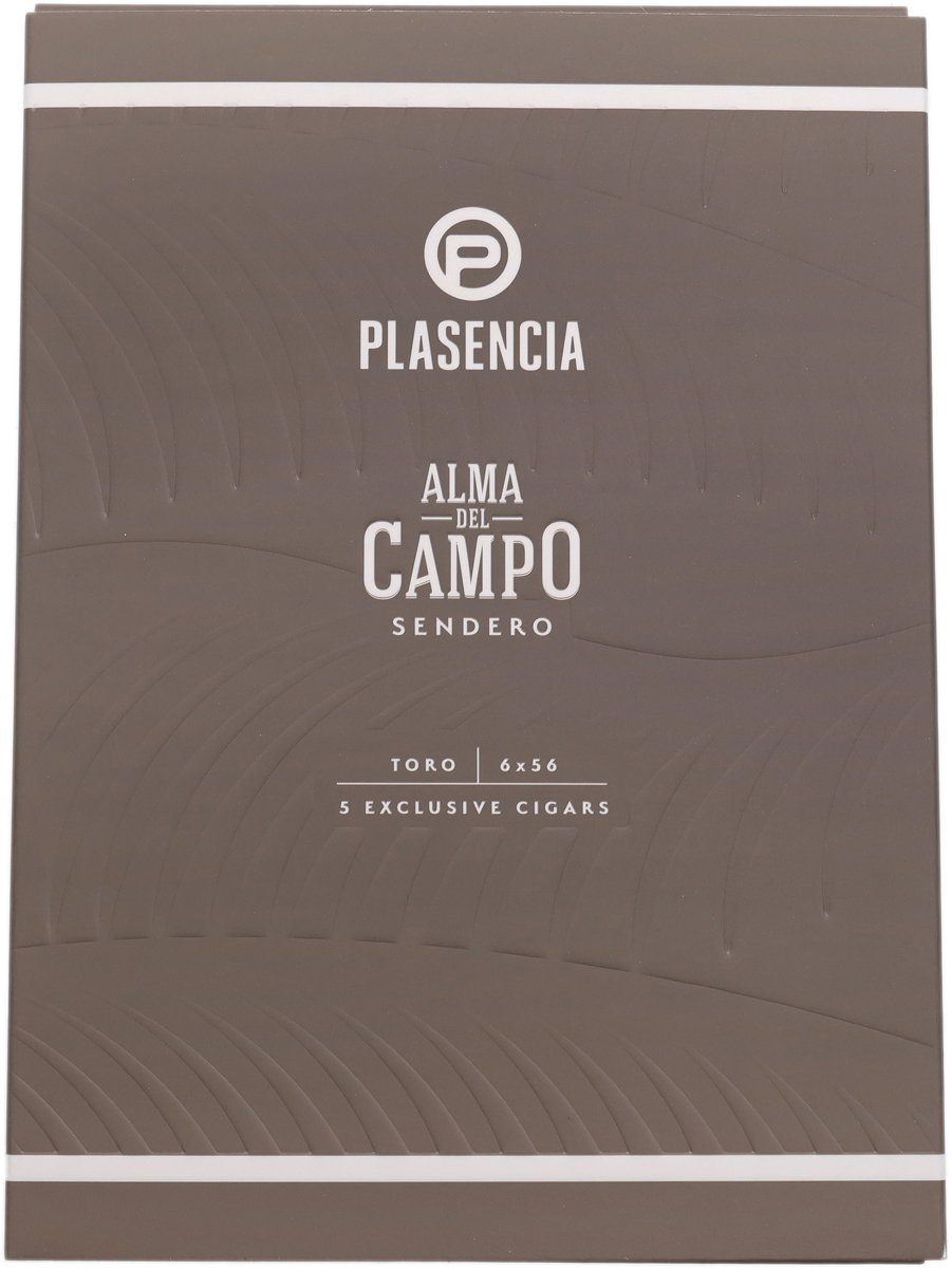 Plasencia Alma del Campo Sendero (5 pack)