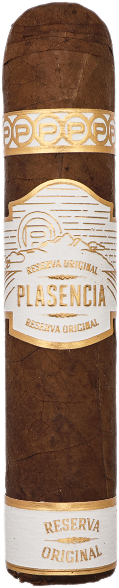 Plasencia Reserva Original Corona Corto