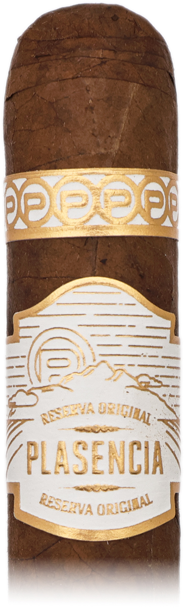 Plasencia Reserva Original Corona Corto