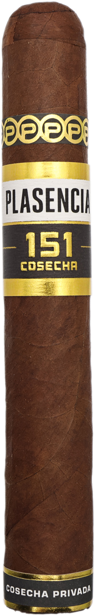 Plasencia Cosecha 151 La Tradicion Toro(5 pack)
