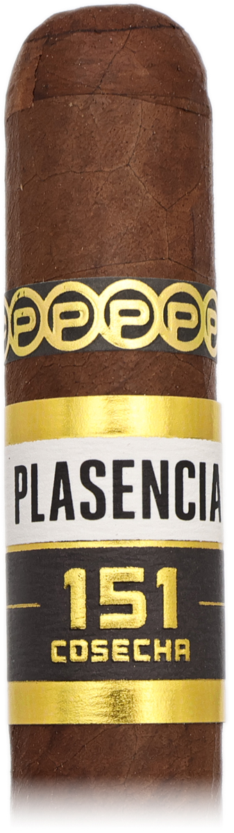 Plasencia Cosecha 151 La Tradicion Toro(5 pack)