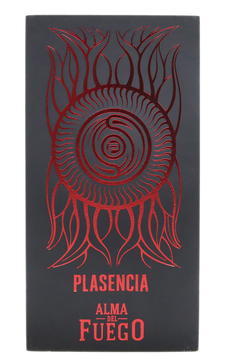 Plasencia Plasencia Alma del Fuego Sampler