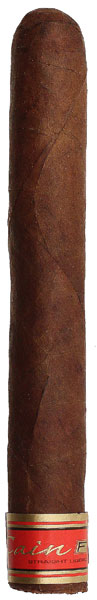 Cain Straight Ligero Habano 550 F