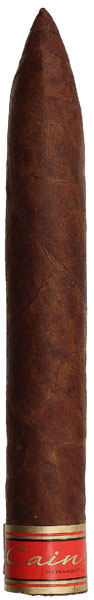 Cain Straight Ligero Torpedo F 654 (Box of 24)