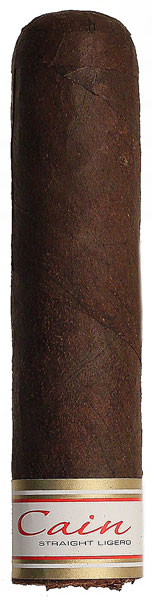 Cain Nub 460 Maduro