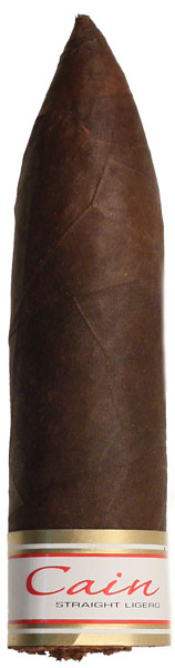 Cain Nub 464T Maduro