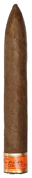 Cain Daytona 654 Torpedo